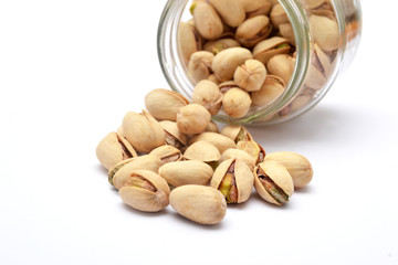 Pistachios