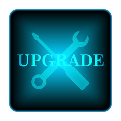 Upgrade icon