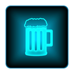 Beer icon