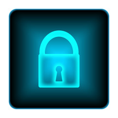 Lock icon