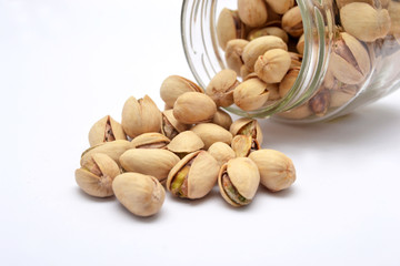 Pistachios