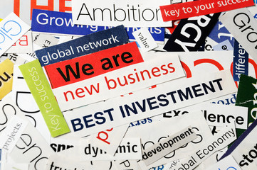 best investment collage