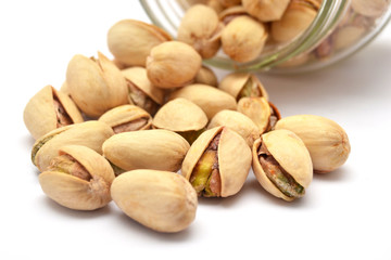 Pistachios