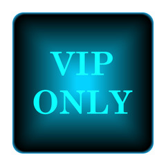 VIP only icon