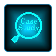 Case study icon