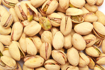 Pistachios