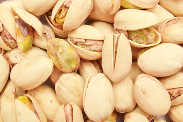 Pistachios