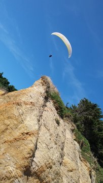 Plage la Mine d'Or