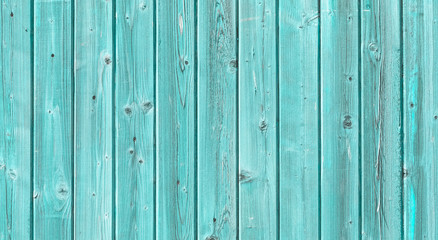 Fototapeta premium The blue wood texture with natural patterns