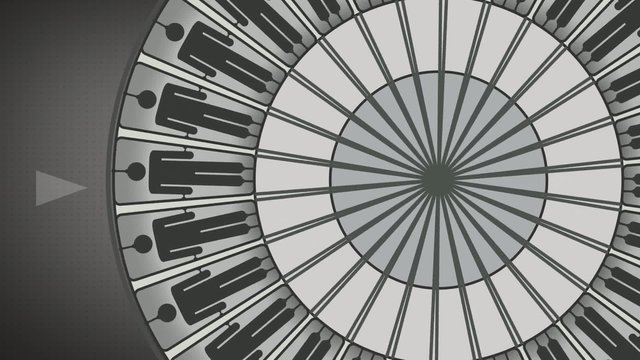 Human Roulette