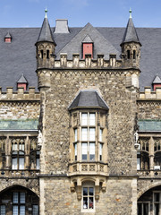 Town hall Aachen