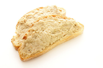 rillettes