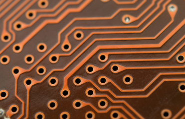 electronic