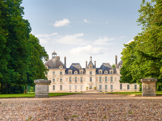 Château de Cheverny