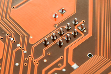 electronic