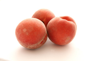 pêches