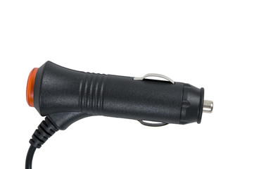 Accessories charger battery mobile phone in car