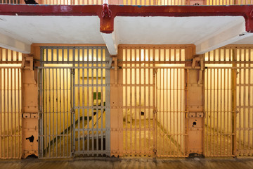 Prigione, Celle di isolamento