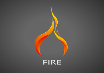 fire icon