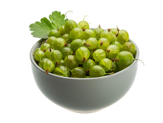 Gooseberries