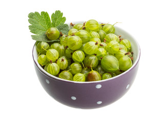 Gooseberries