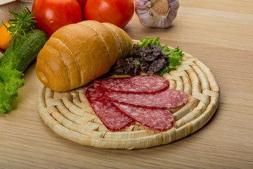 Salami