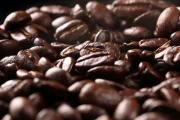 コーヒー豆