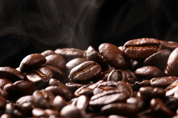 コーヒー豆