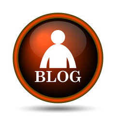Blog icon
