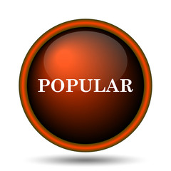 Popular  icon