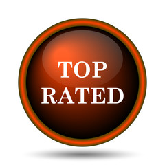 Top rated  icon