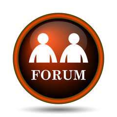 Forum icon