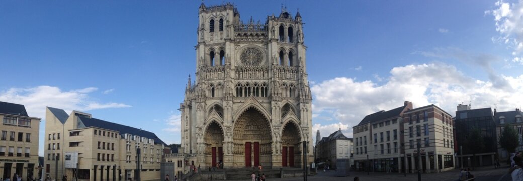 cathedrale