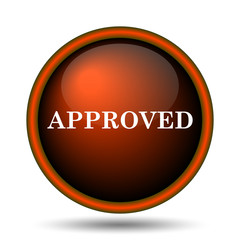Approved icon