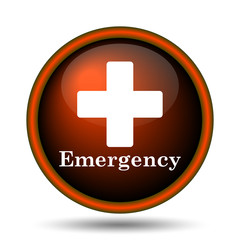 Emergency icon