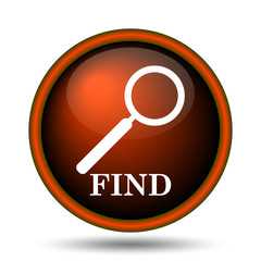 Find icon