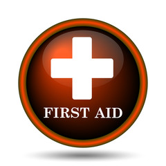 First aid icon