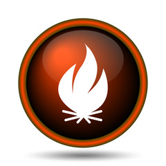 Fire icon