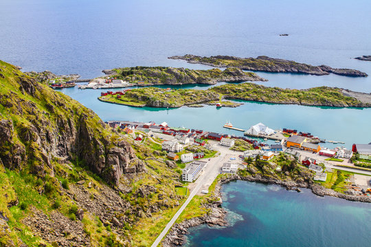 Stamsund