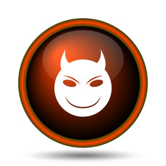 Evil icon