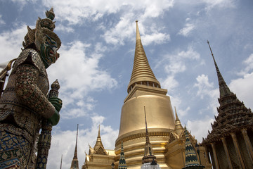 Fototapeta premium Tailandia