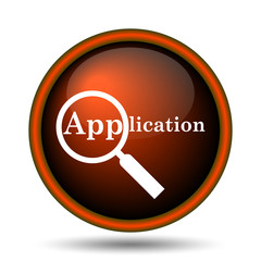 Application icon