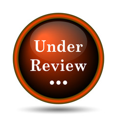 Under review icon