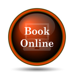 Book online icon