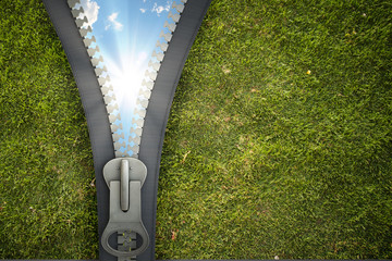 Environmental concept