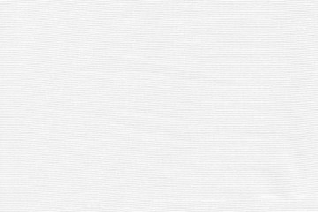 White Fabric Texture - 68576177