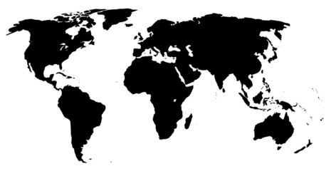 World Outline