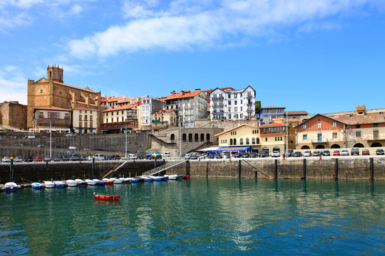 getaria puerto pa&iacute;s vasco 9226-f14