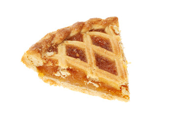 Treacle tart