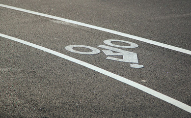 Bike Lane